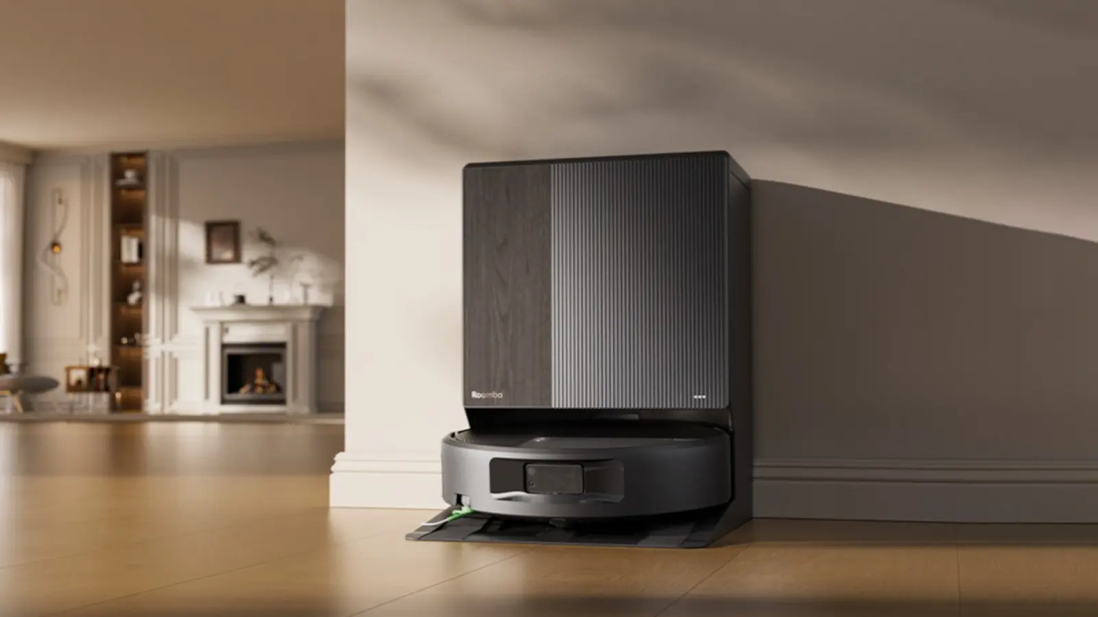 iRobot تطلق روبوت Roomba Max 875 بتقنية ذكية جديدة للتنظيف