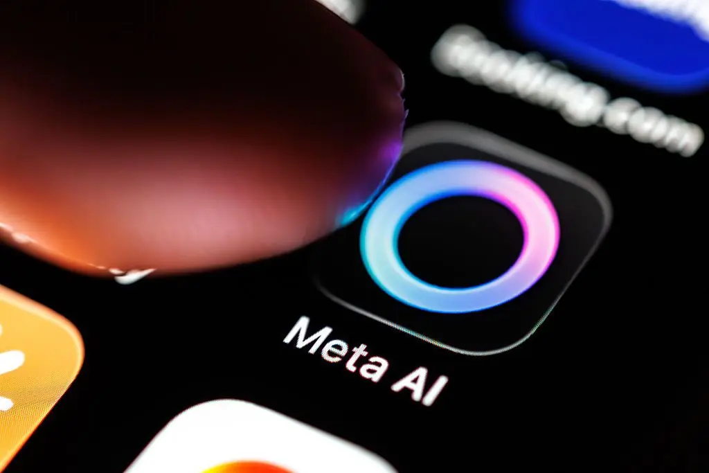 Meta تطلق تطبيق ذكاء اصطناعي لماك مع إملاء صوتي شامل