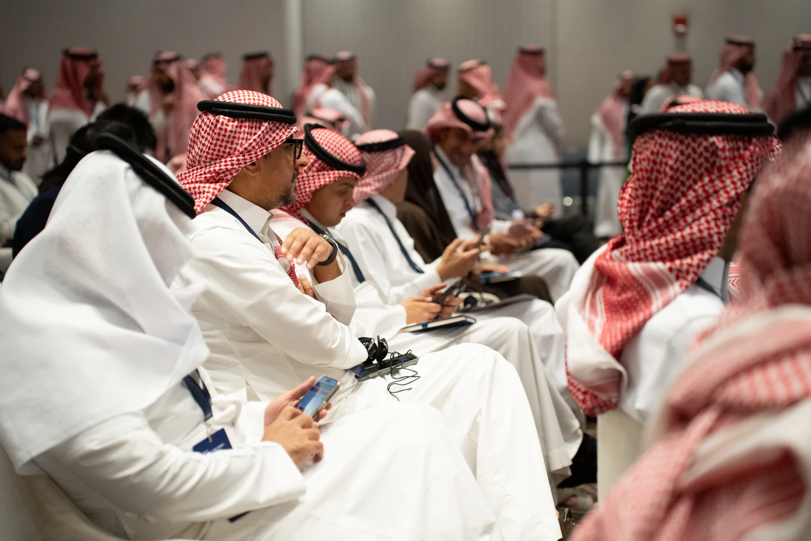 انطلاق منتدى اليونسكو لأخلاقيات الذكاء الاصطناعي في الرياض