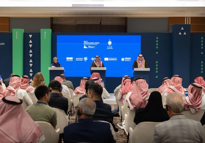 40 برنامجًا أكاديميًا للذكاء الاصطناعي في السعودية منذ بداية العام
