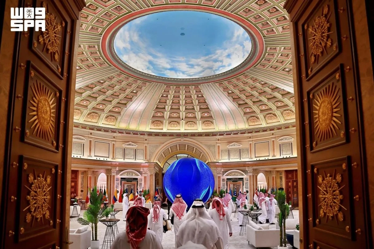 السعودية تحذر من تسارع الذكاء الاصطناعي دون حوكمة موازية