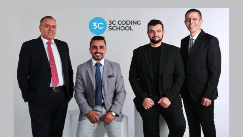 3C Coding School تجمع 3 ملايين دولار للتوسع في السعودية وتطوير التعلم بالذكاء الاصطناعي