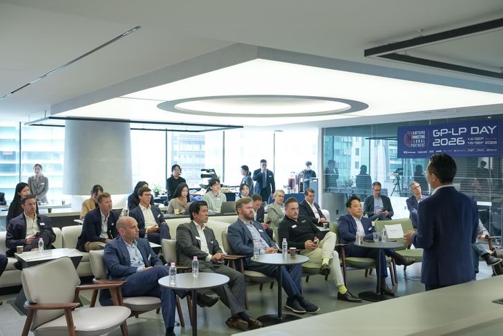 التقنيات العميقة تصعد في سوق رأس المال الجريء الكوري بفضل رقائق الذكاء الاصطناعي والروبوتات