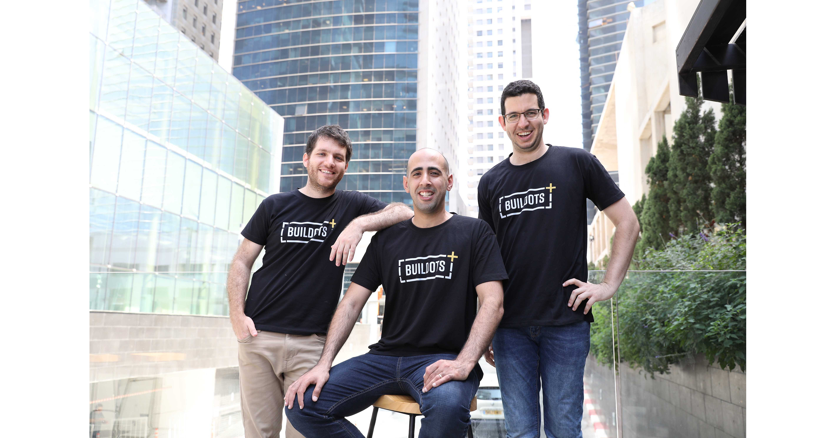 Buildots تجمع 130 مليون دولار لتوسيع الذكاء الاصطناعي في صناعة البناء