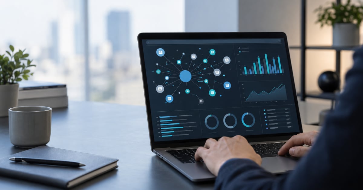 GEOHub يصل إلى المكسيك لقياس ظهور العلامات التجارية داخل إجابات الذكاء الاصطناعي
