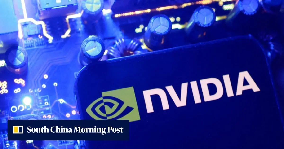 NVIDIA ترفع أسعار خوادم الذكاء الاصطناعي بأكثر من 15%