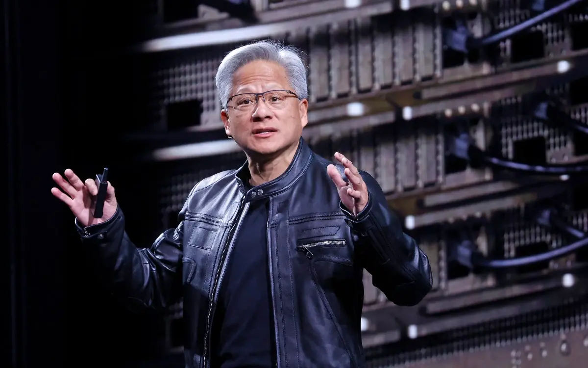 Nvidia تستثمر 1.5 مليار دولار في مركز بيانات SoftBank لدعم مشروع OpenAI