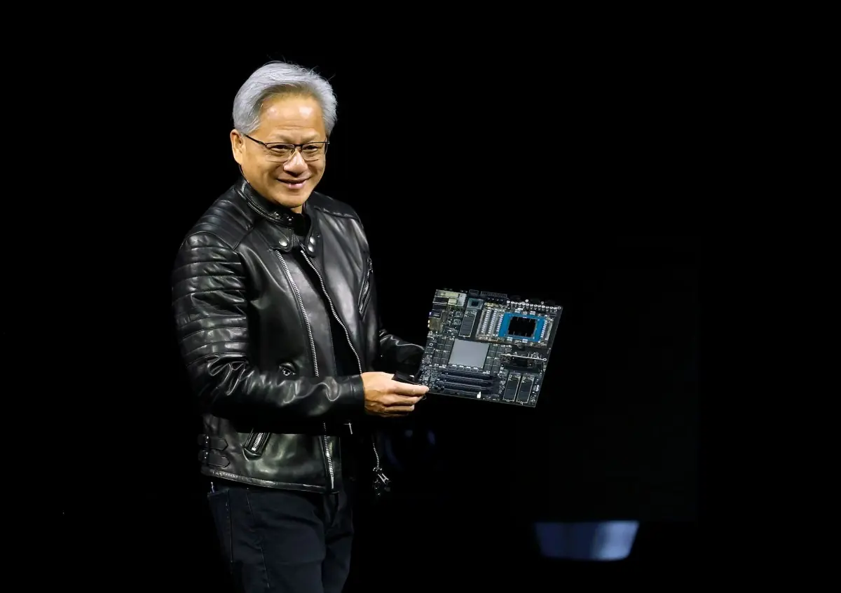 Nvidia تستثمر 3.5 مليار دولار في MediaTek لتعزيز شرائح ذكاء اصطناعي مخصصة