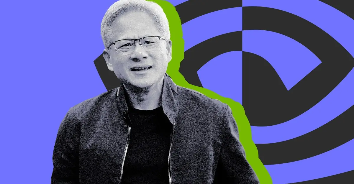 Nvidia تستحوذ على Hugging Face بصفقة تبلغ 12.93 مليار دولار