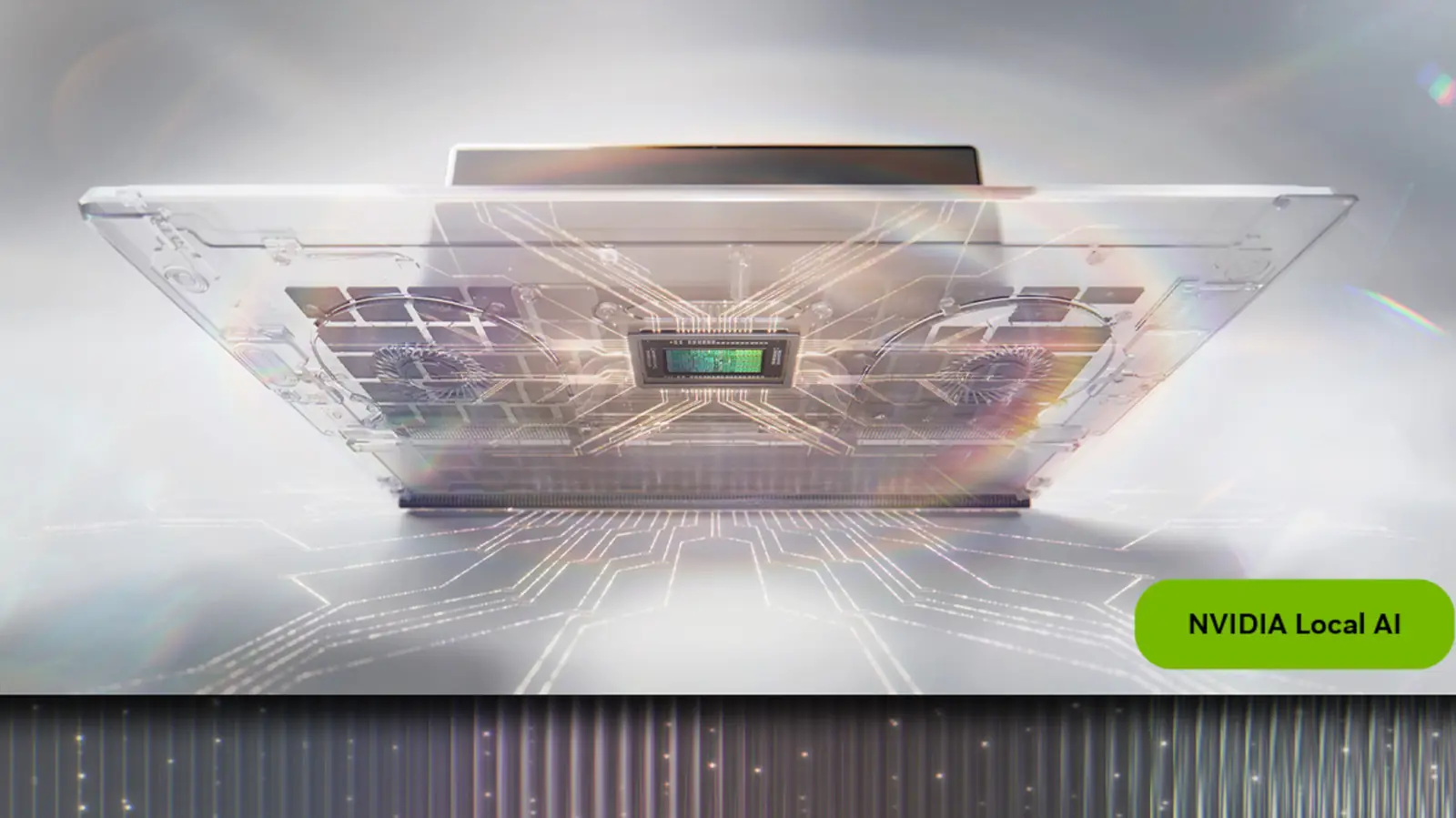 NVIDIA تطلق أداة توزيع المهام الذكية عبر أجهزة المنزل