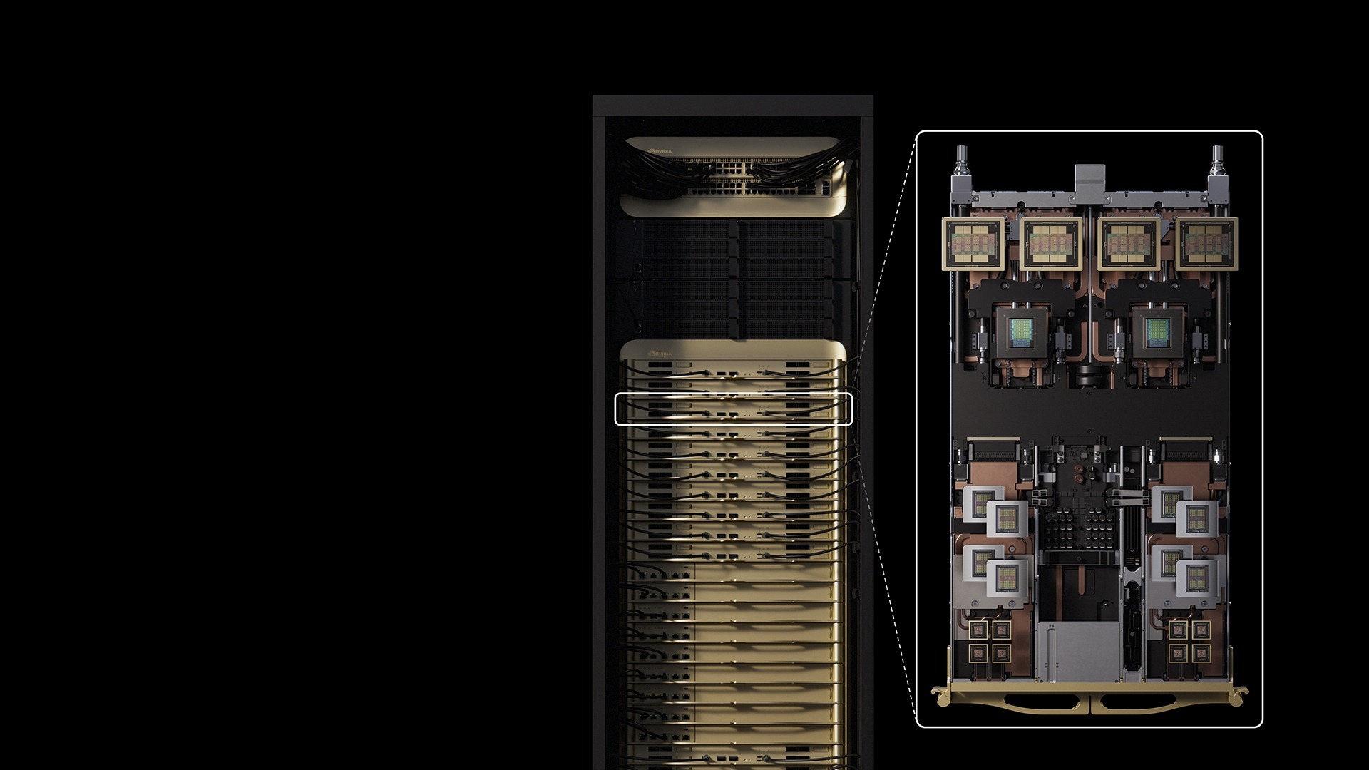 NVIDIA تعلن عن معالج Groq 3 LPX للاستدلال.. لكن المقارنات أعقد مما تبدو