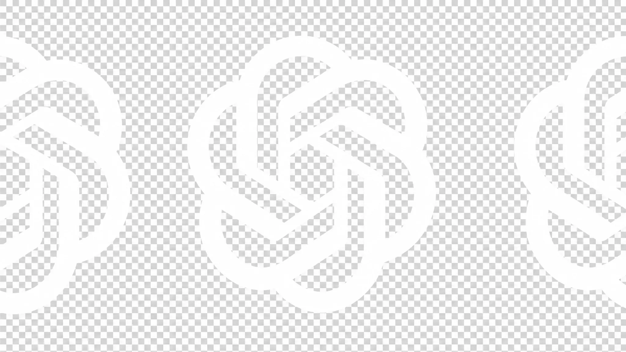 OpenAI تطلق ميزة الخلفيات الشفافة في GPT-Image-2