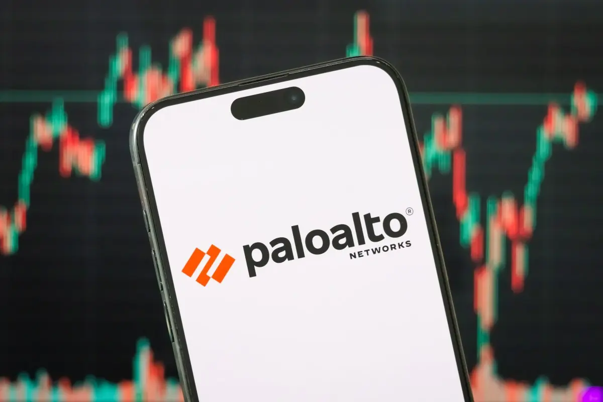 Palo Alto Networks تستحوذ على Console بـ 500 مليون دولار