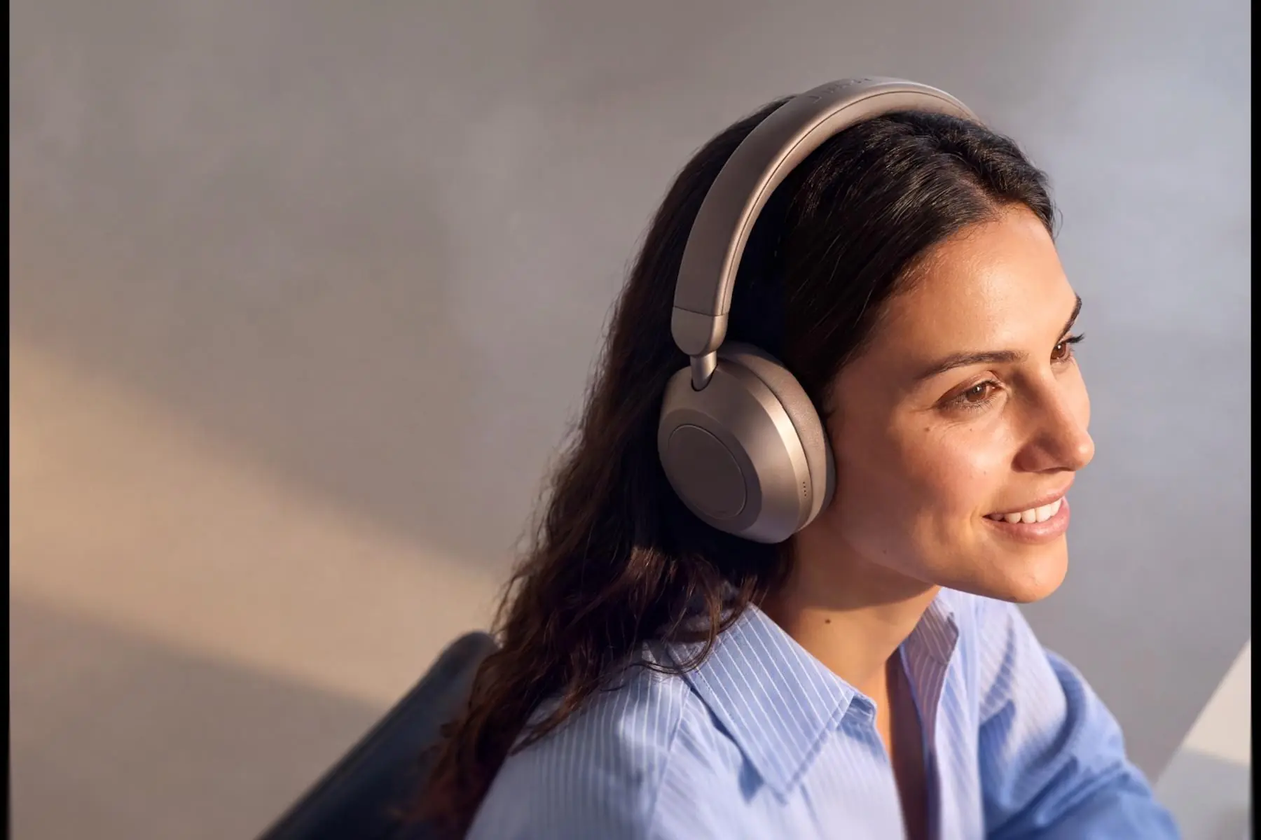 Soundcore تطلق سماعات جديدة بمعالج Thus للذكاء الاصطناعي