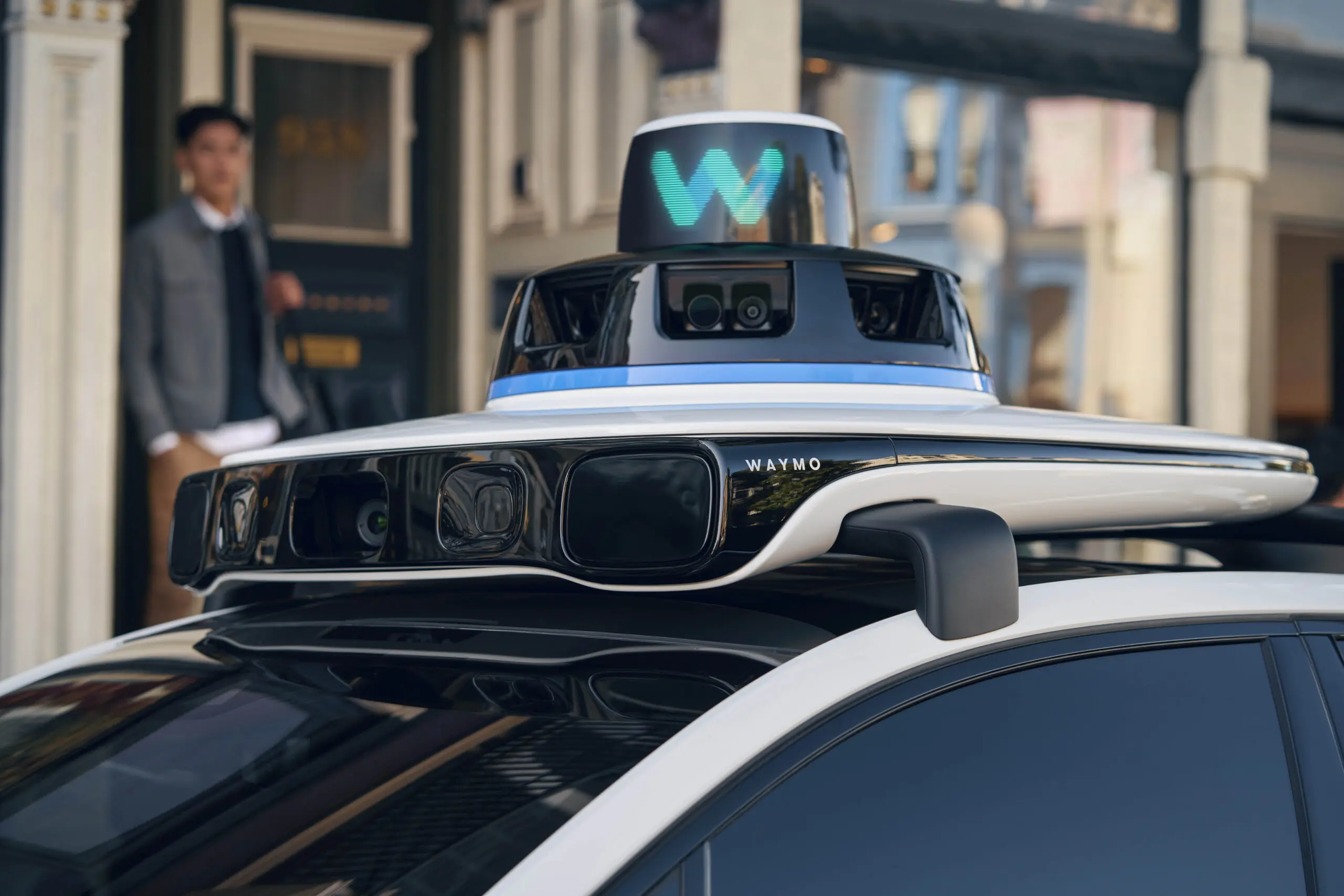 Waymo تطور رقاقة خاصة بها لسياراتها المستقلة بعيداً عن Nvidia