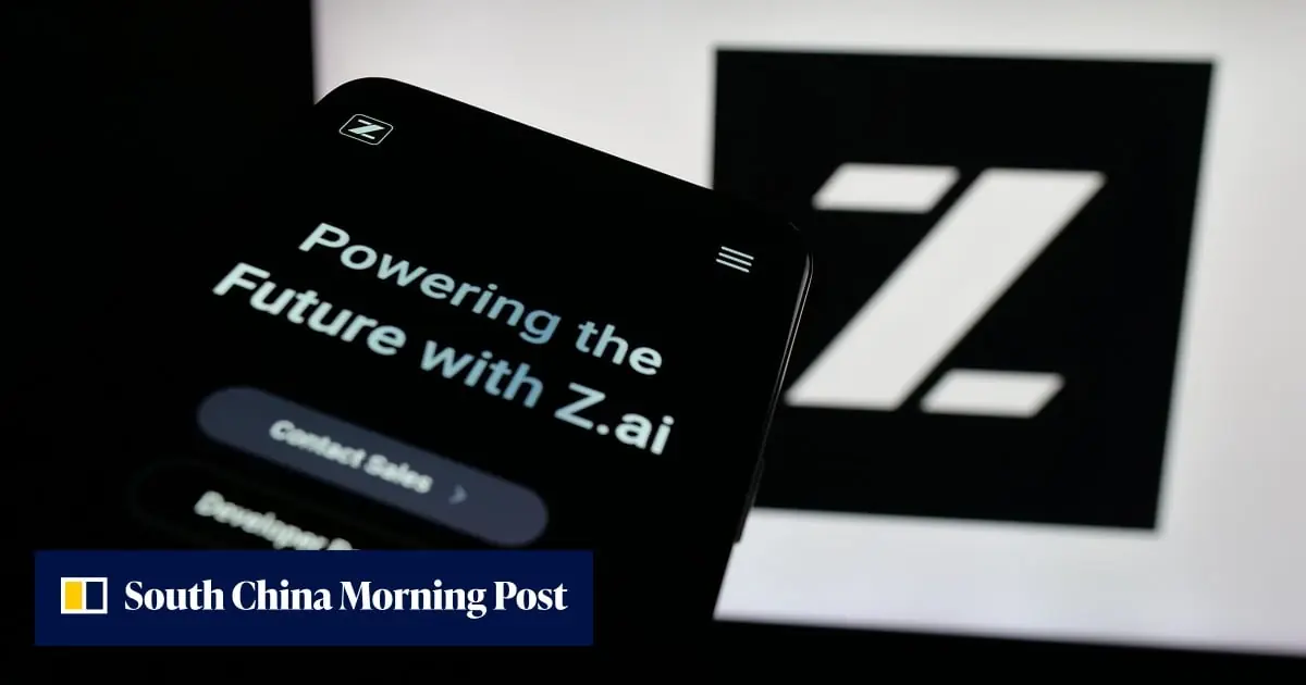 Zhipu تطلق نموذج GLM-5.3 وتتفوق على OpenAI وAnthropic في الأمن السيبراني