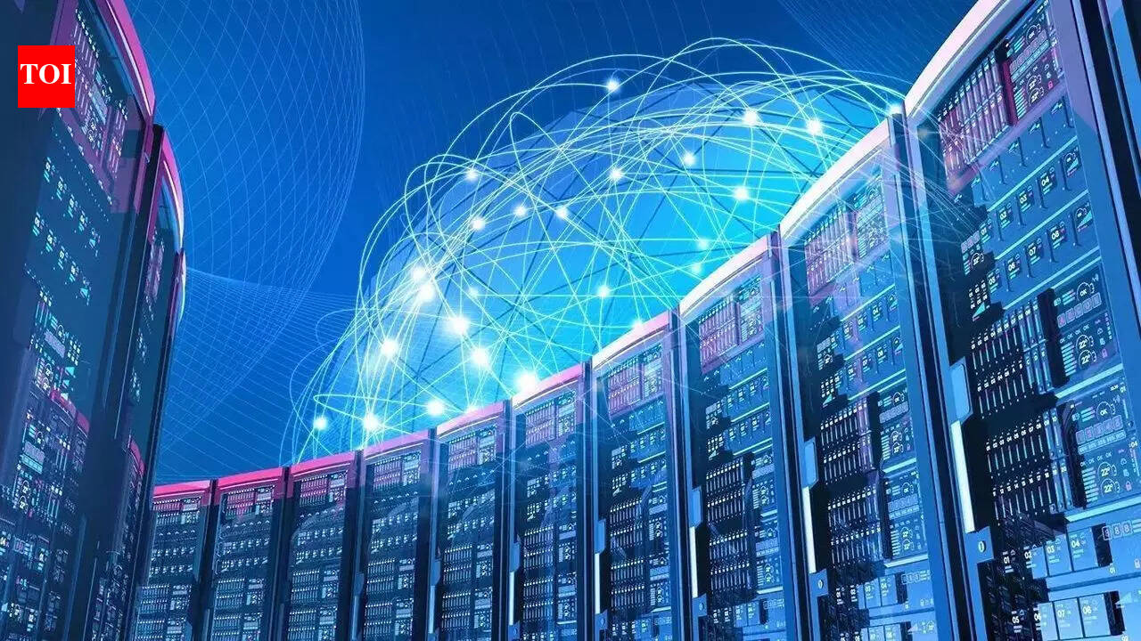 الإمارات تناقش حماية مراكز البيانات مع تصاعد أهميتها الاستراتيجية