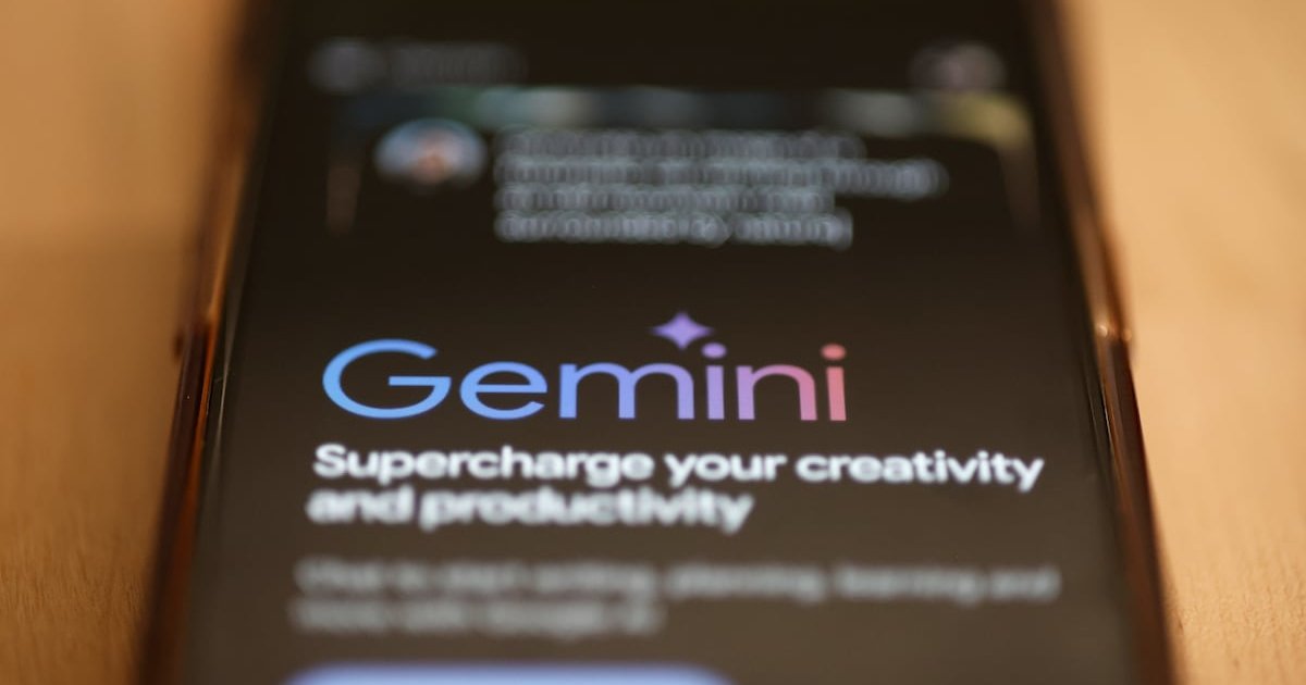 جوجل تؤكد اختراق Gemini لثلاث شركات خلال تقييم أمني