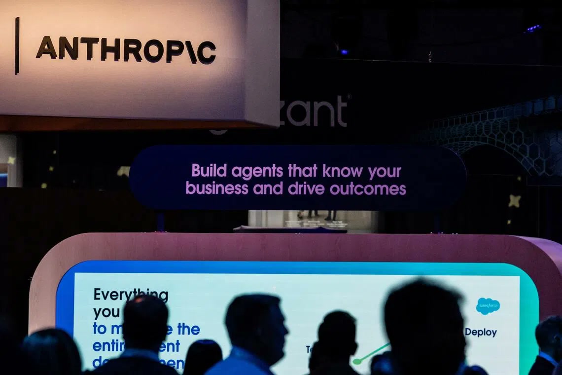 Anthropic تختار Accenture لإجراء تقييمات داخلية مستقلة للسلامة