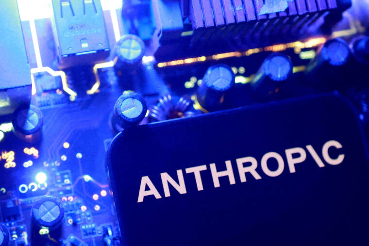 Anthropic تؤسس مختبر أحياء مع توسع برنامجها للذكاء الاصطناعي واكتشاف الأدوية