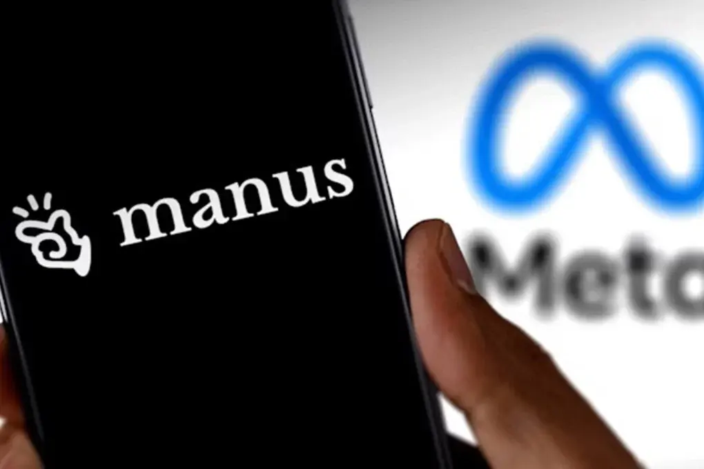 ميتا تفكك استحواذها على منصة Manus الذكية بقيمة 2 مليار دولار بعد اعتراض بكين