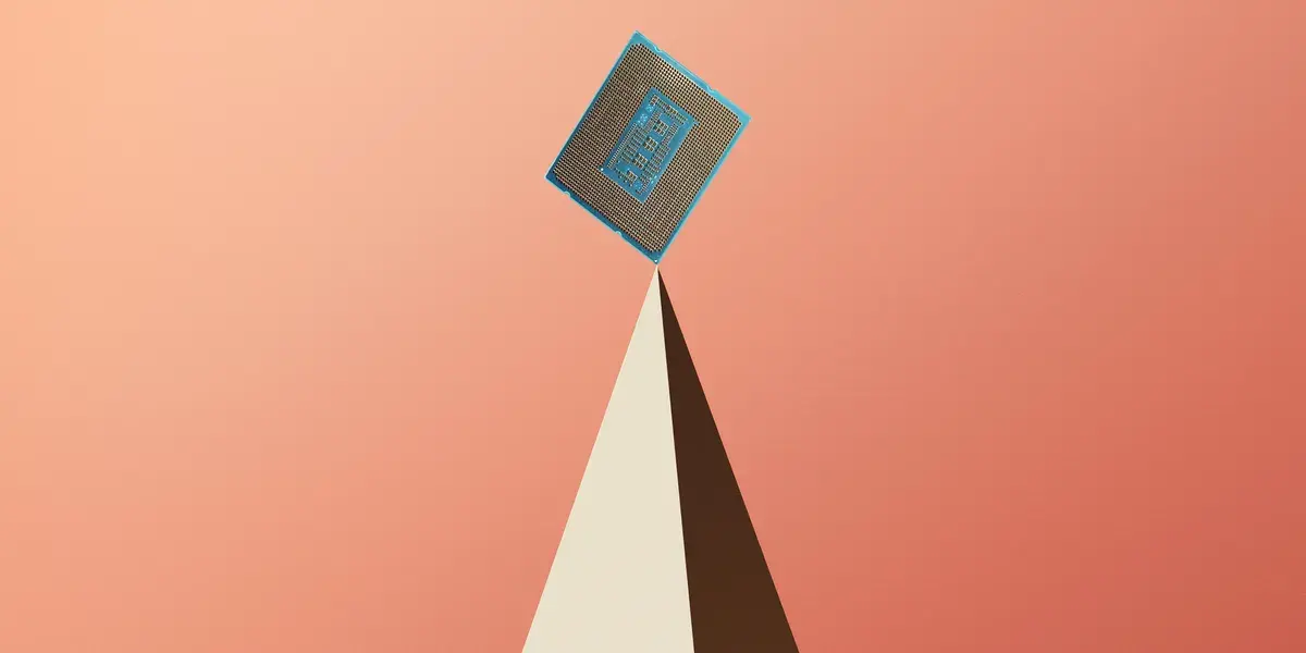 الذكاء الاصطناعي الوكيلي يحوّل المعالجات المركزية CPU إلى عنق الزجاجة الجديد في الحوسبة