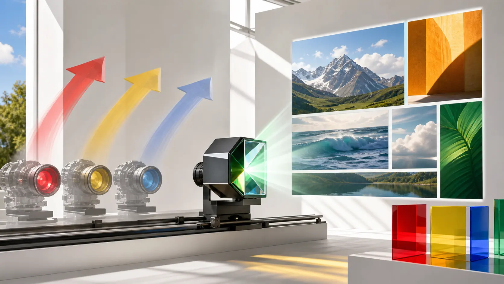 جوجل توقف ثلاثة نماذج من Imagen 4 وتوجّه المطورين إلى Gemini 3.1 Flash