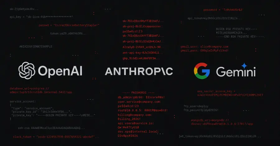 باحثون يخترقون «التفكير المشفّر» لنماذج OpenAI وAnthropic وGoogle ويستخرجون بيانات حساسة