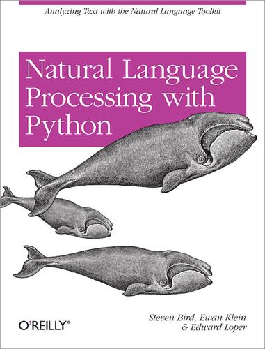 معالجة اللغة الطبيعية باستخدام Python