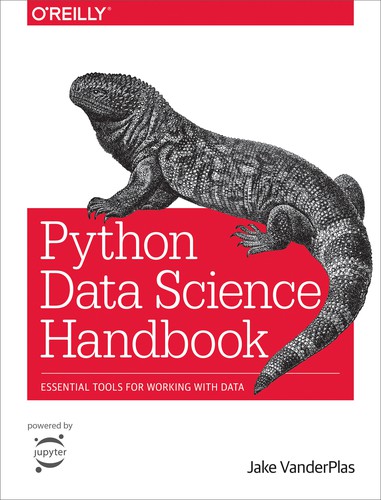 دليل Python لعلم البيانات